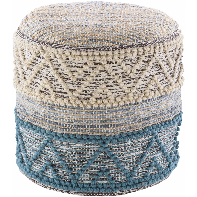 Weetangera Pouf