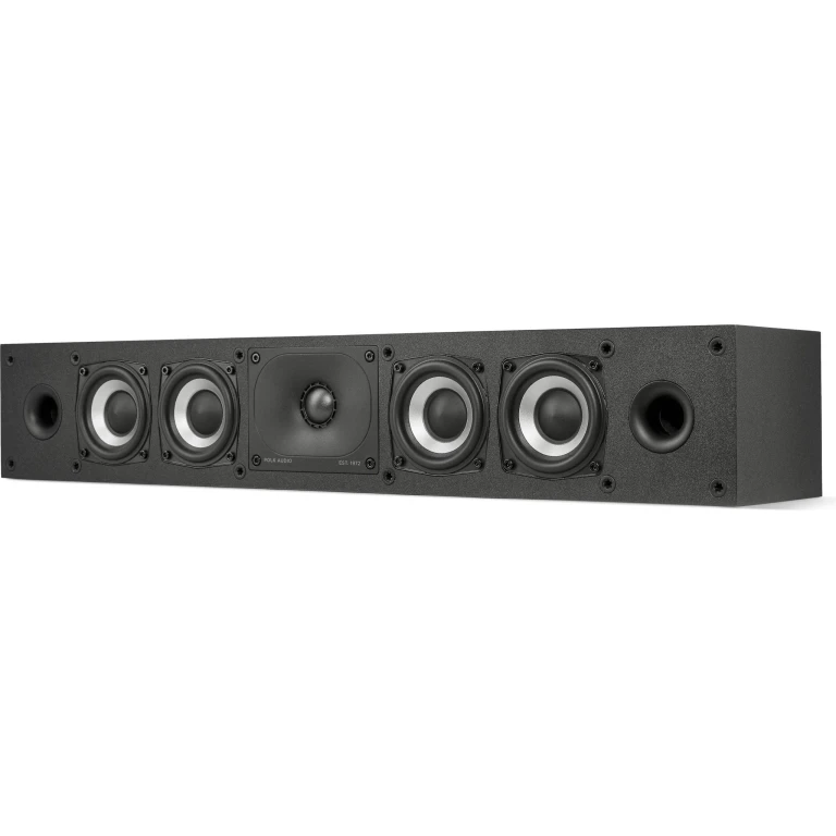 Monitor XT35 Center Channel Speaker