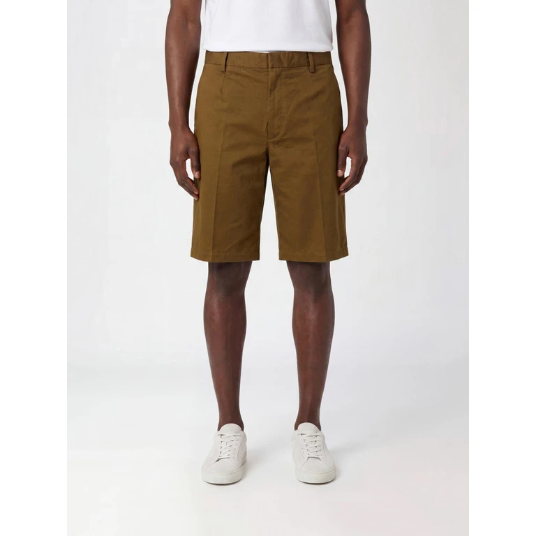 Shorts Men color Brown (UHI37A3TB17V04)