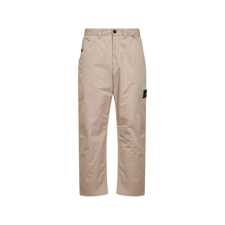Stone Island Trousers