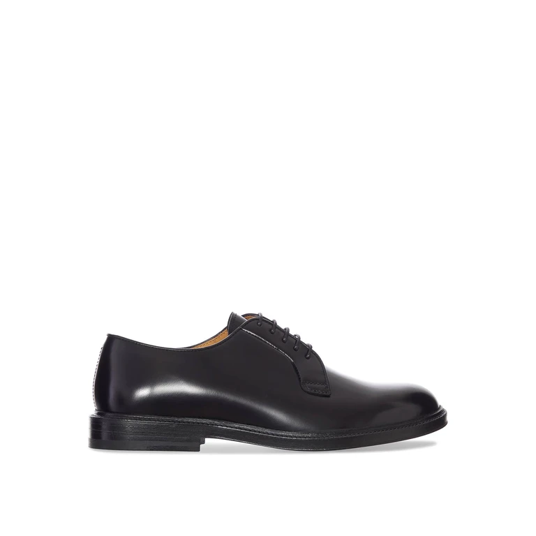 Chaussures À Lacets - Noir (76206P0BLACK)