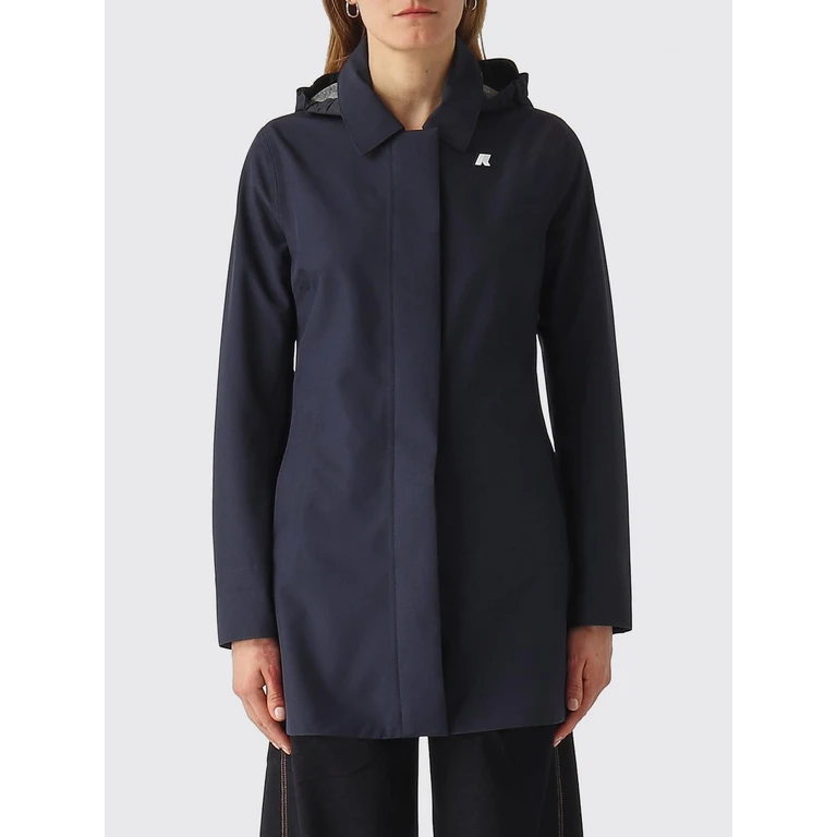 Jacket Woman color Navy (K7127JWK89)
