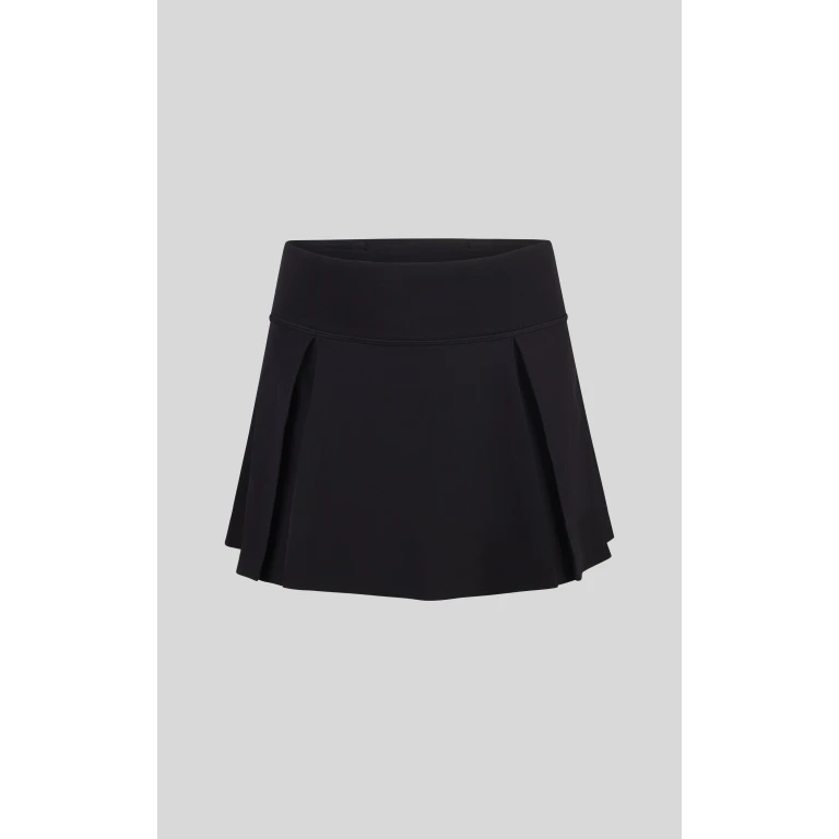 Girls Charm Pleated Skort