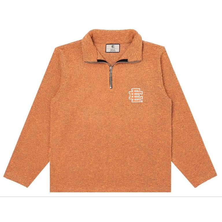 Men's Ee Quarter Zip Fw22 Half Zip & Quarter Zip
