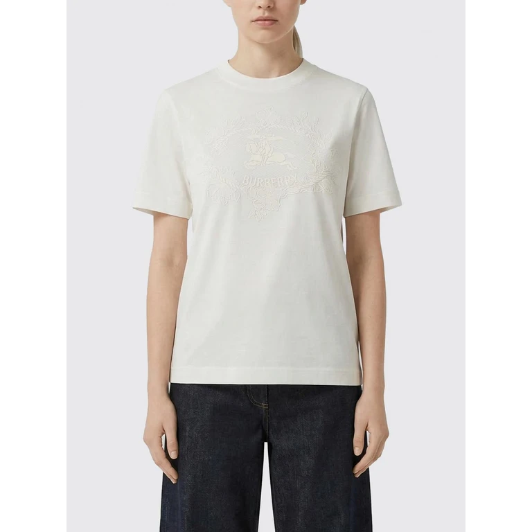 T-Shirt Woman color White (8126339)