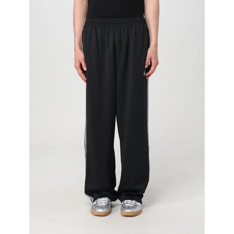 Pants Men color Black (JD5377)