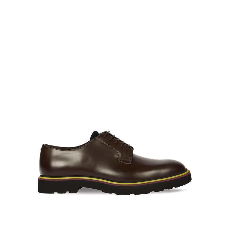 Paul Smith Chaussures - Marron Foncé (M1SRAS29UCLF69)