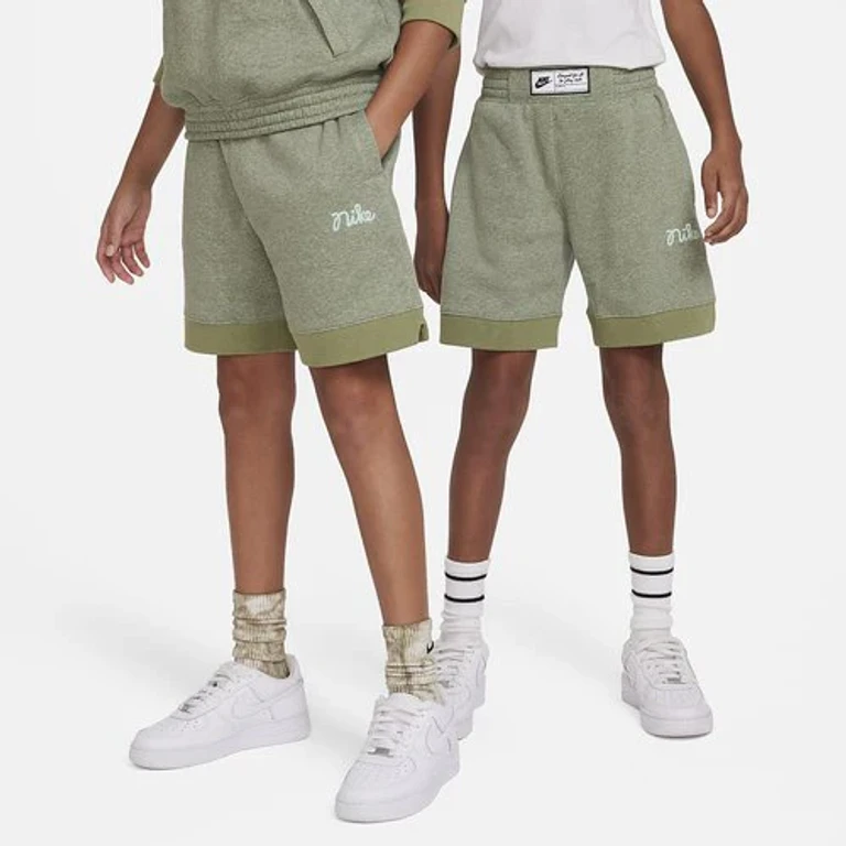 Youth Dri-Fit Trophy Training Shorts