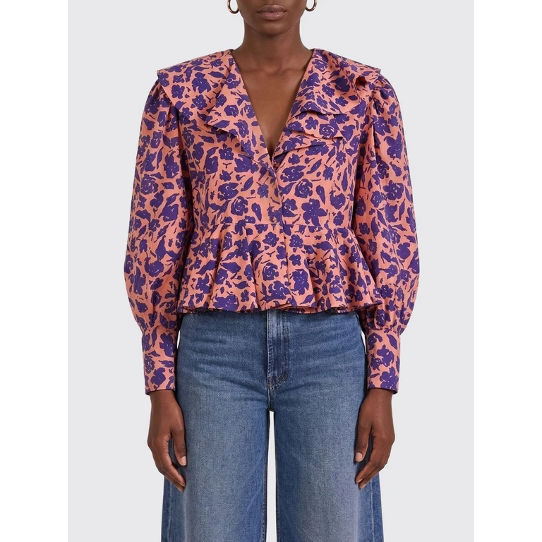 CHLOÉ Top Woman color Pink (CH26SHT123079Q5)