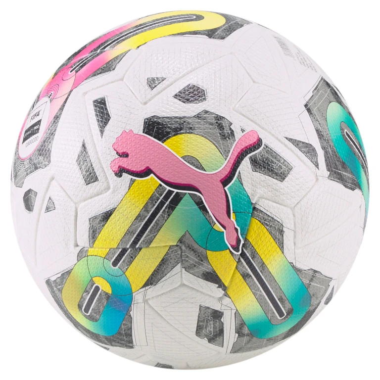 Orbita 1 Tb Fifa Quality Pro Soccer Ball Sneakers