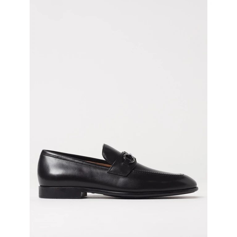 Loafers Men color Black (021669762636003)