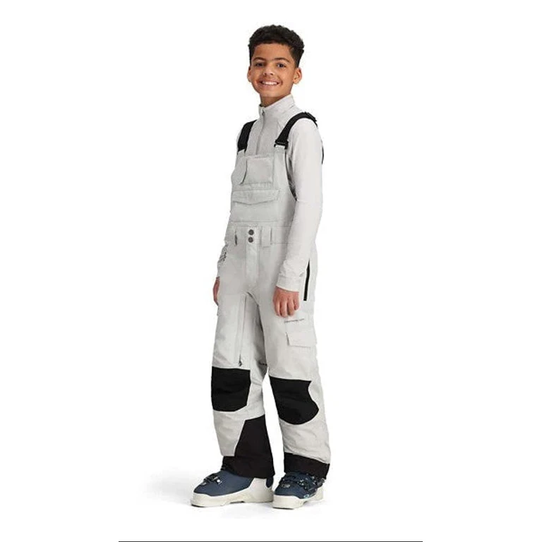 Youth Teen Boy'S Carver Bib Waterproof Pant Pants