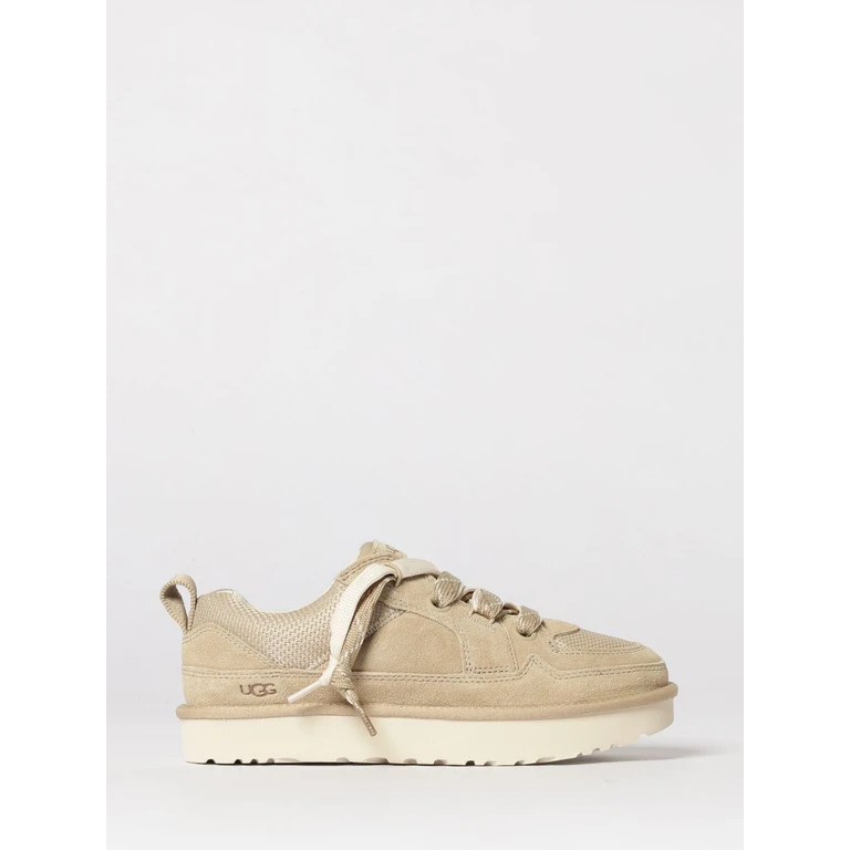 Sneakers Woman color Mustard (1168890MDSD)