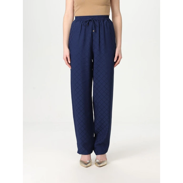 Pants Woman color Blue (PA091DC8)