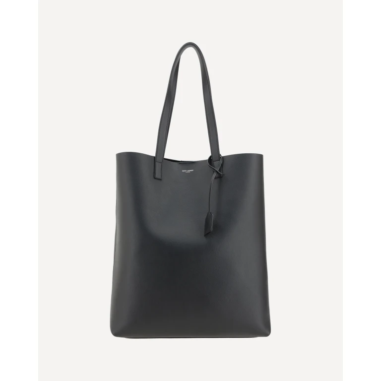 SAINT LAURENT Tote Bag with pouch Male UNI
