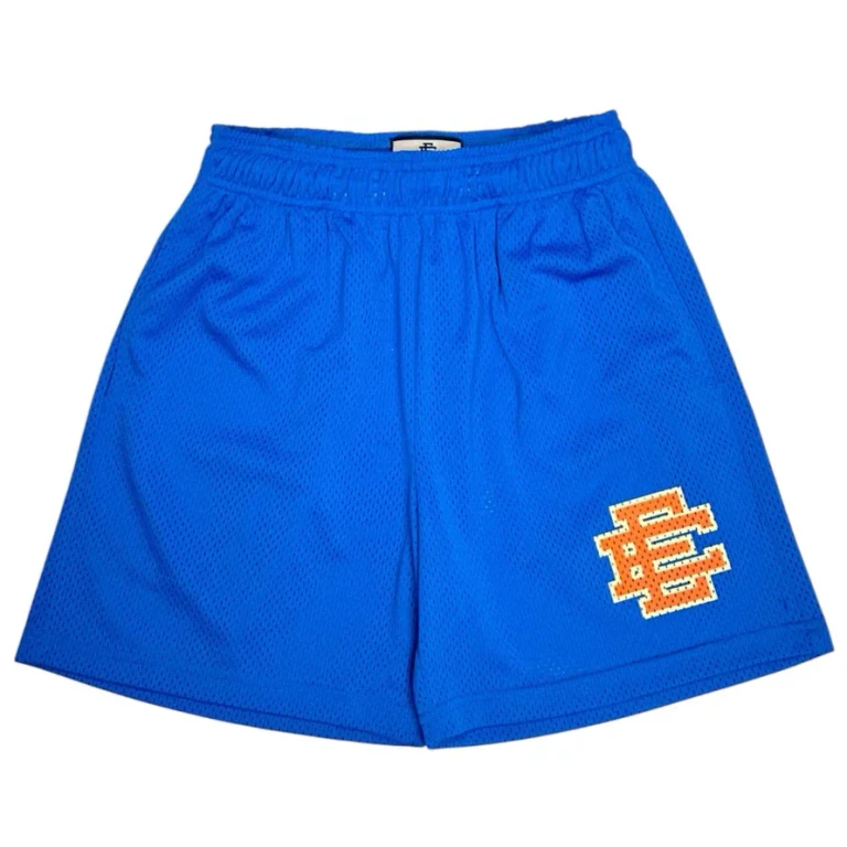 Men's Ee Basic Short Ss21