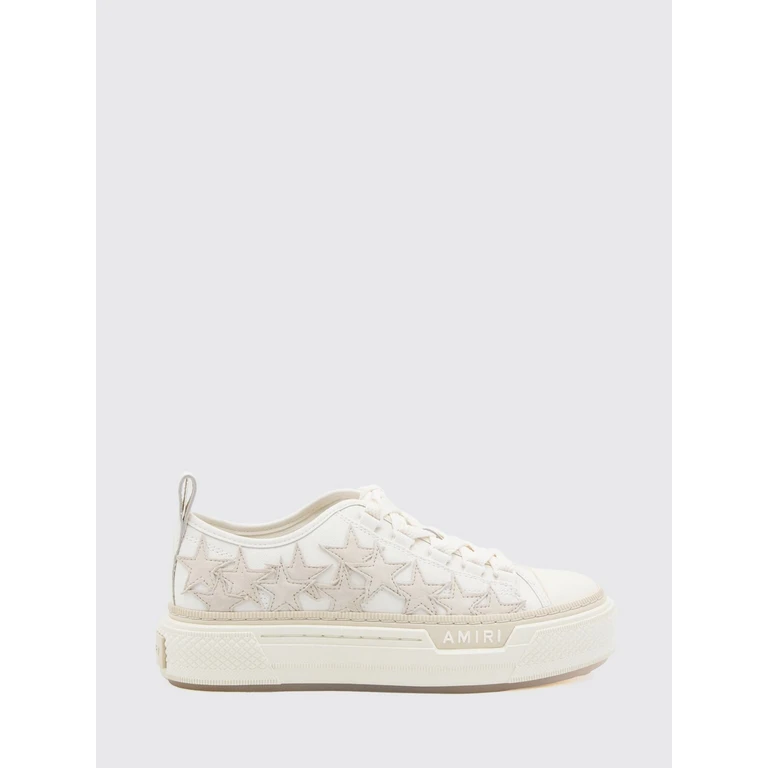 Sneakers Woman color Beige (AWFOSR1147271)