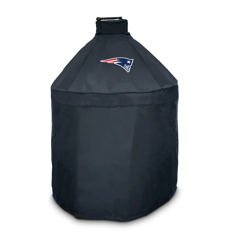 NFL Kamado Grill Cover