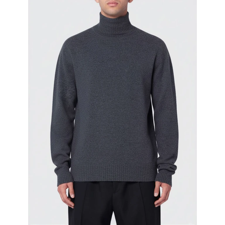 Sweater Men color Grey (J22GP0224J14603032)