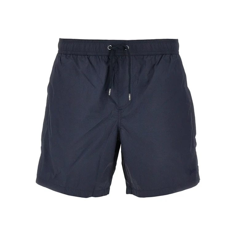 Ultralight Crease swimshorts Man 52