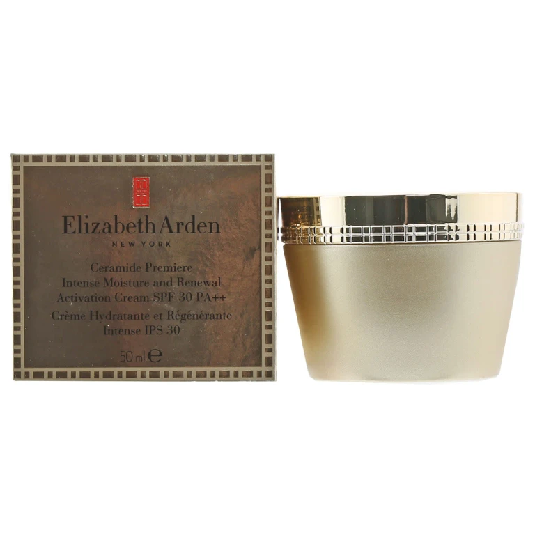Ceramide Premier Activtion Cream SPF 30