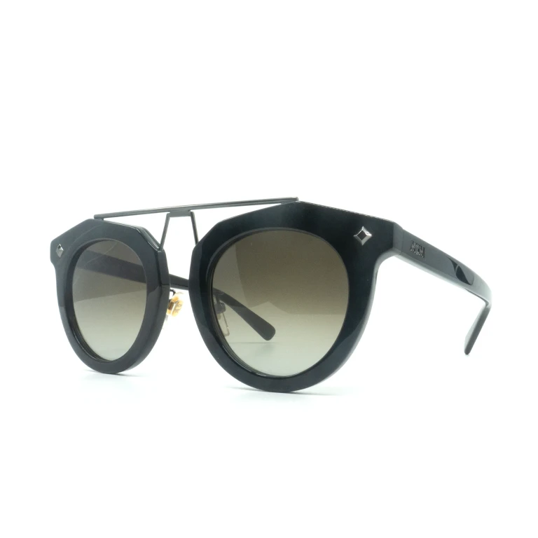 Men's Cat Eye Sunglasses