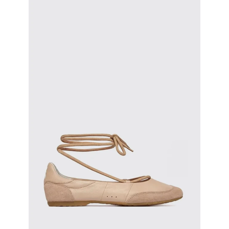 Ballet Flat Woman color Beige (8Z0123L150R874)