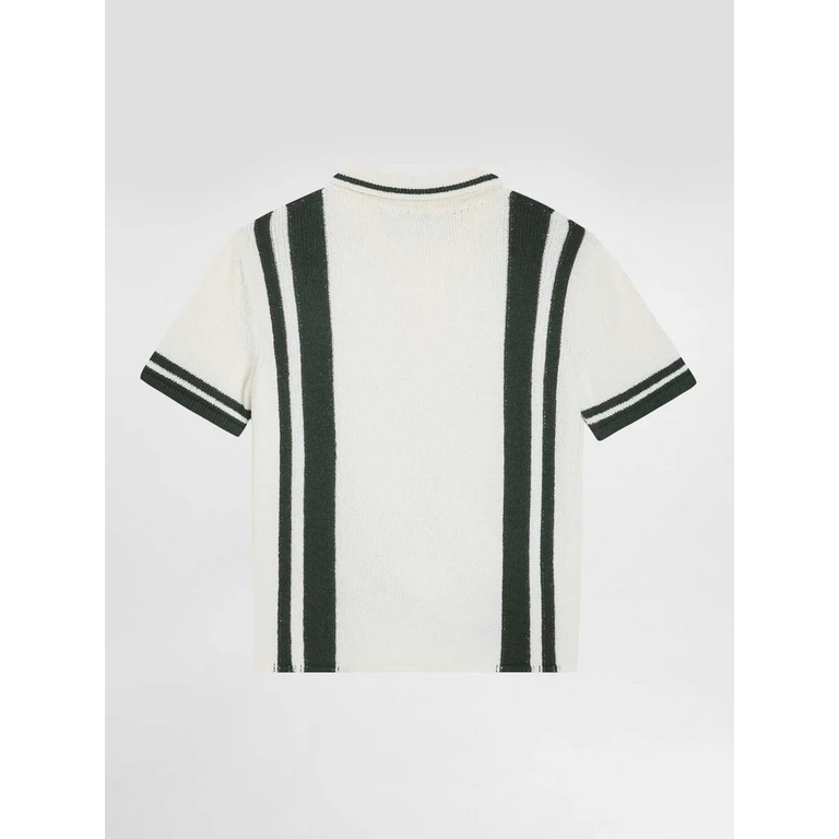 Chemise - Crème (L4KWG9JGMFDA3873)