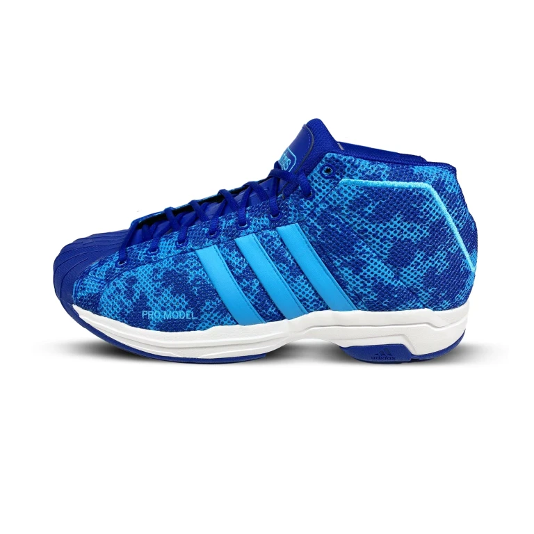 Men's Pro Model 2G Sneakers