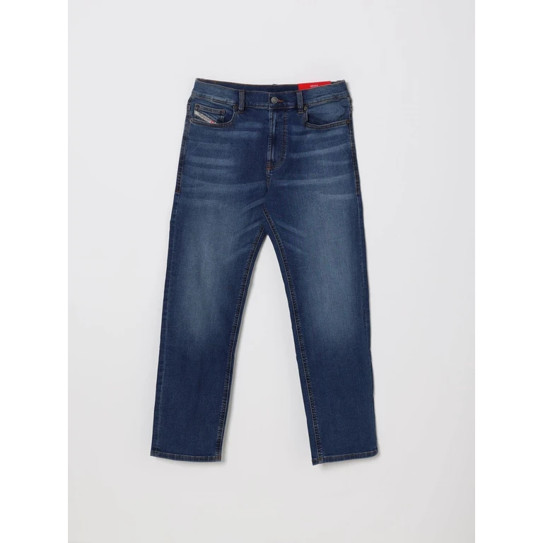 Jeans Kids color Denim (J00808KXBRAK01)