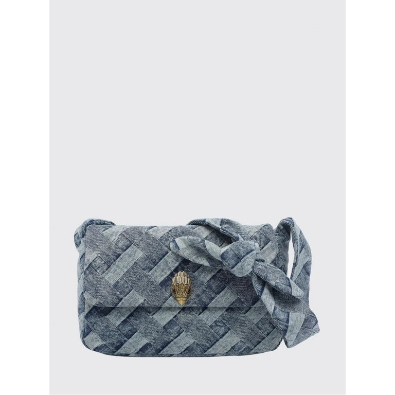 Shoulder Bag Woman color Denim (5586988669DENIM)
