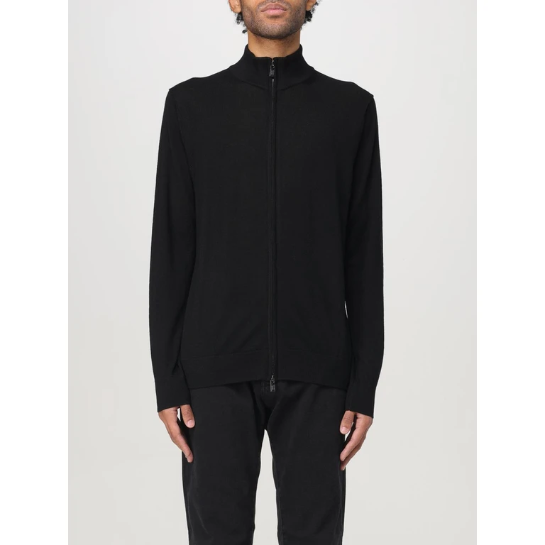 Sweater Men color Black (8N1MUZ1MJXZ0999)