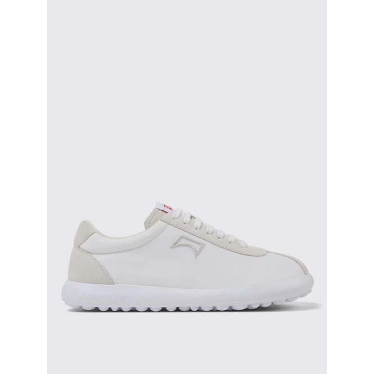 Sneakers Men color White (K101019-001PELOTASXLITE0)