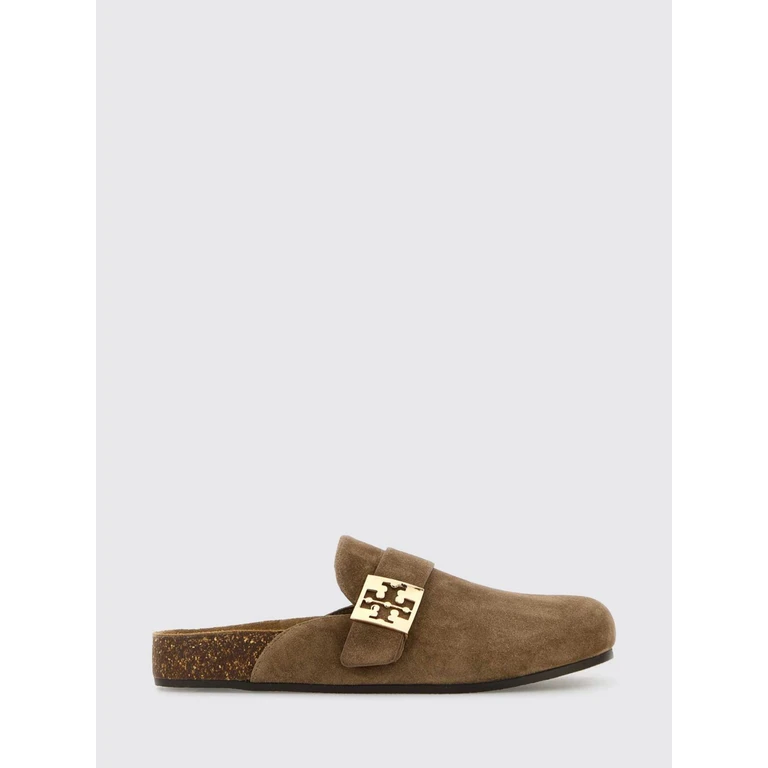 Flat Shoes Woman color Gold (154446037037)
