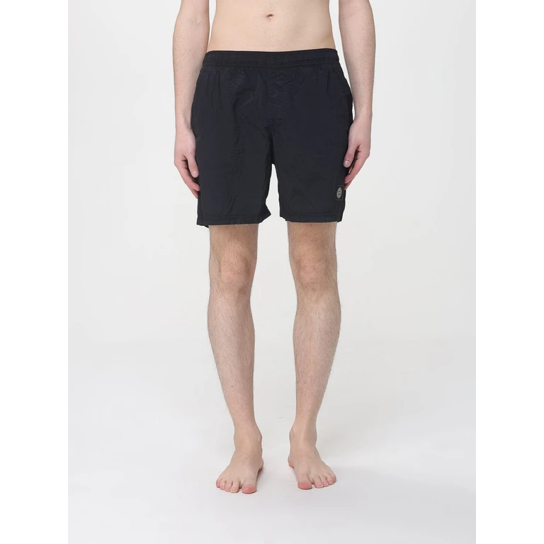 Swimsuit Men color Black (B100004S0043V0029)