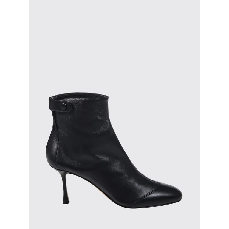 Boots Woman color Black (R1B830300)