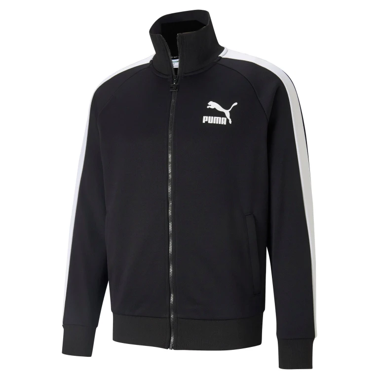 Men's Iconic T7 Track Jacket Pt Jackets