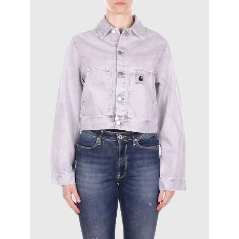 Jacket Woman color Black (I036528895F)