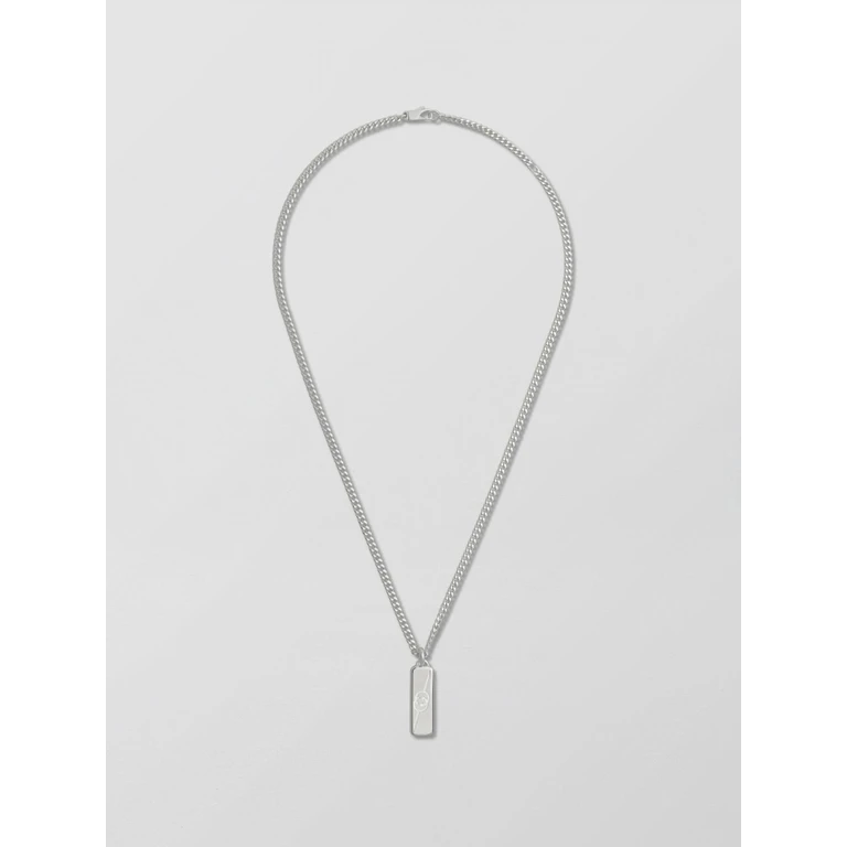 Jewel Woman color Silver (YBB774055001)