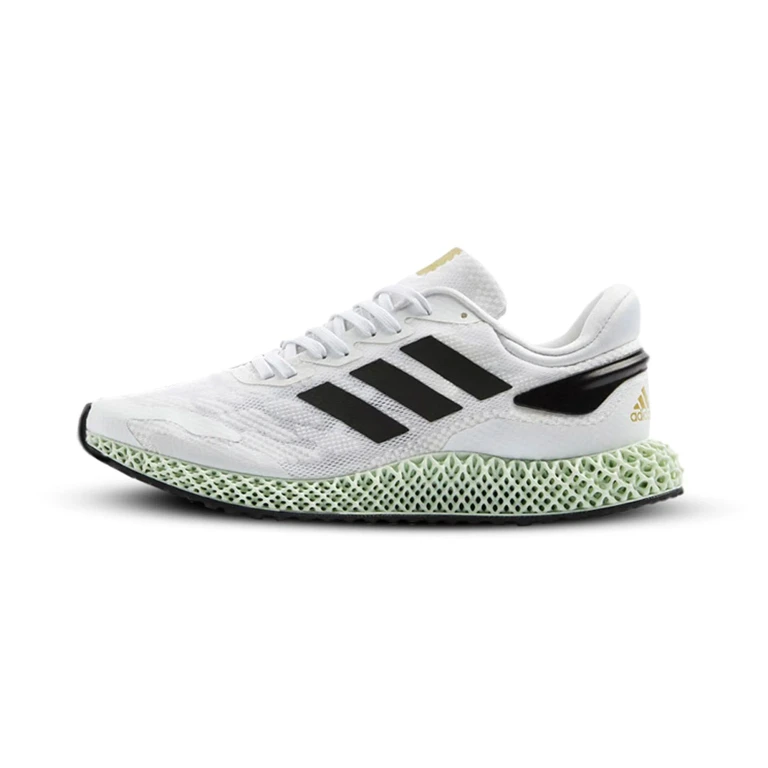 Men's 4D Run 1.0 Sneakers