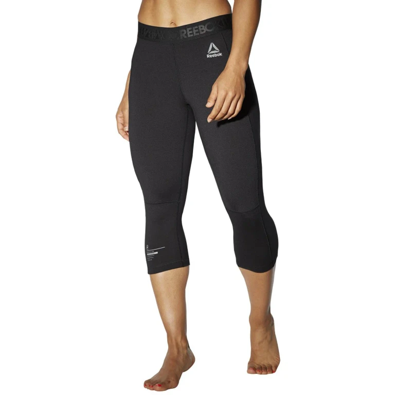 Women's Combat Training Capris