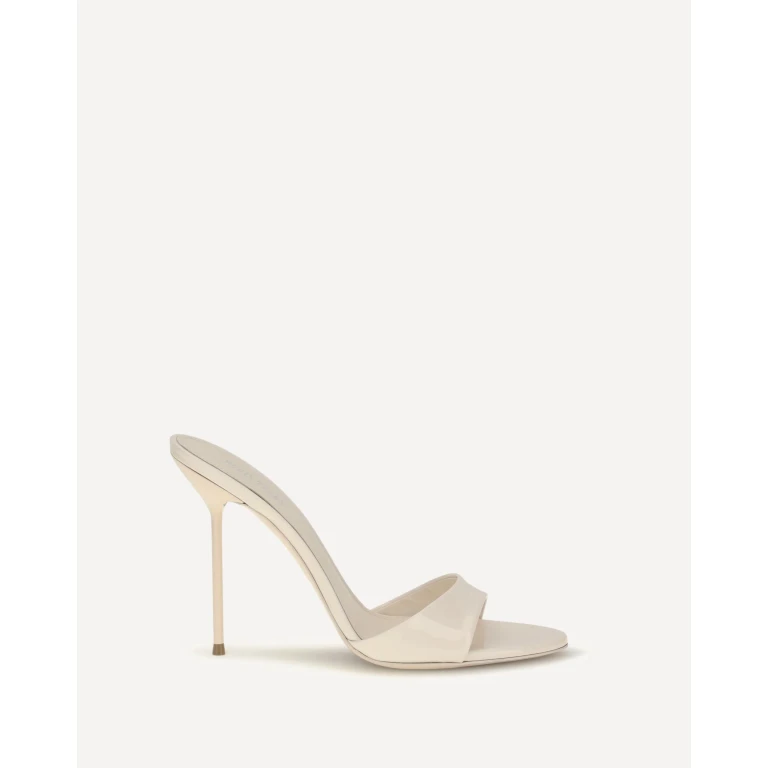 PARIS TEXAS Lidia Sandals Female 36.5