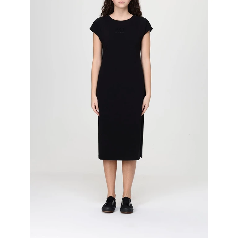 Dress Woman color Black (7W000957AF12484MC043)
