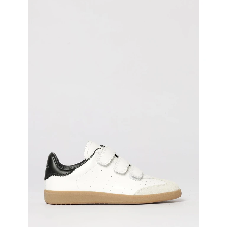 Sneakers Woman color White (BK0013FAA1E21S20WH)