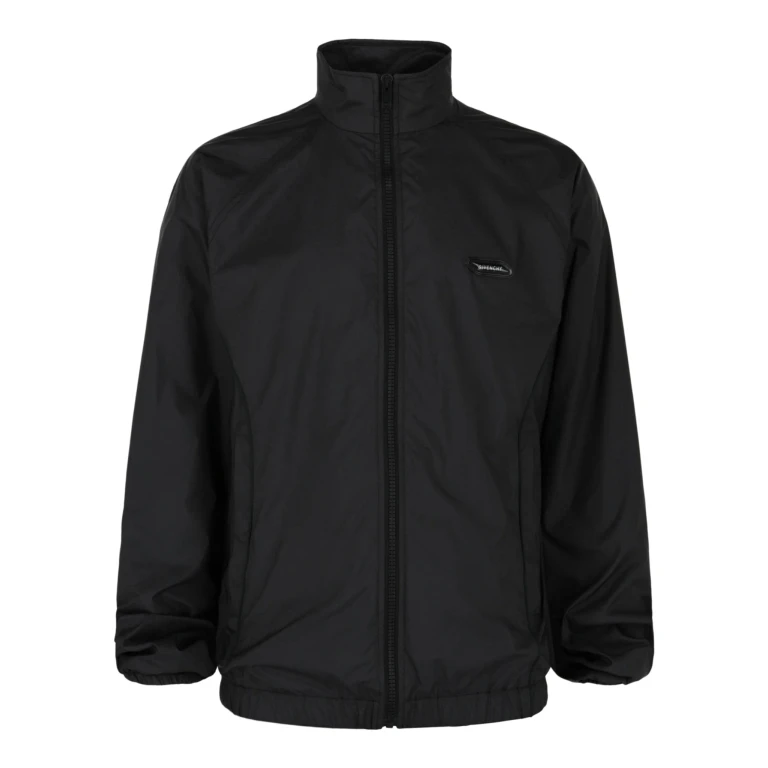 Lightweight Windbreaker