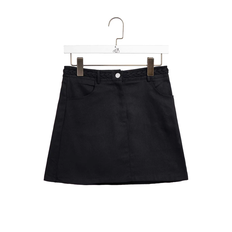 Skirt J310 Noir