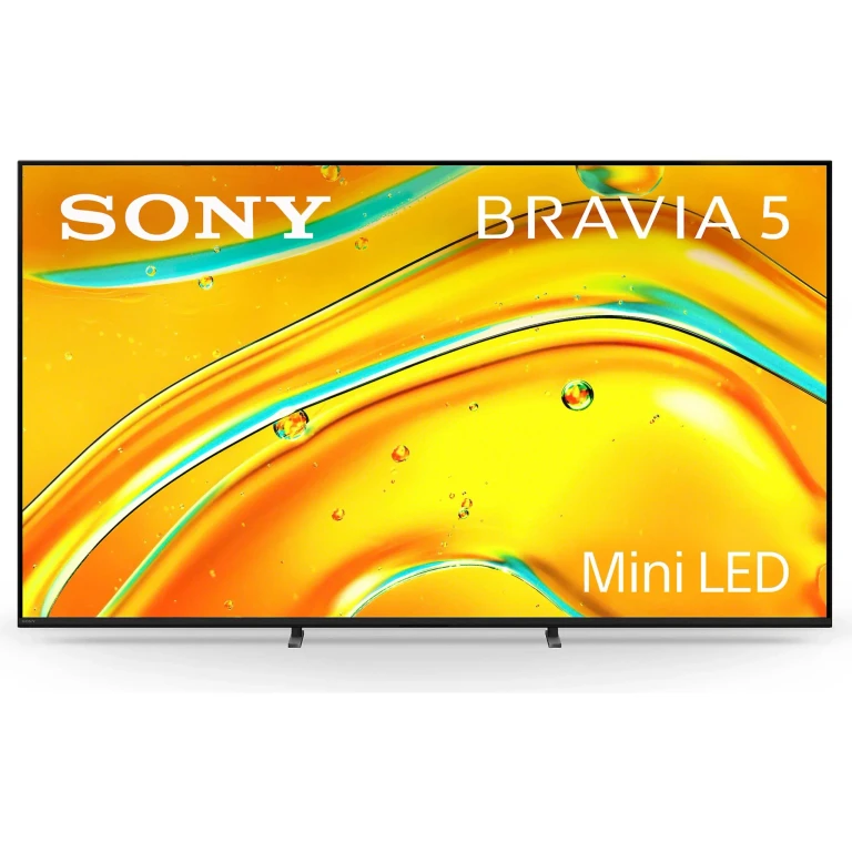 BRAVIA 5 K65XR50 65" Mini LED 4K HDR Google TV