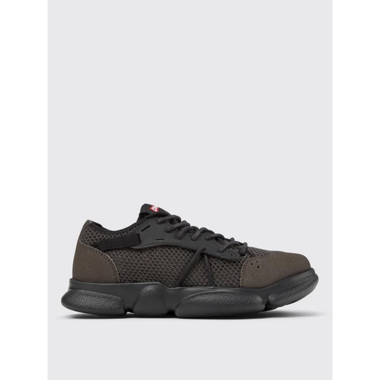 Sneakers Woman color Grey (K201663-002KARST0)