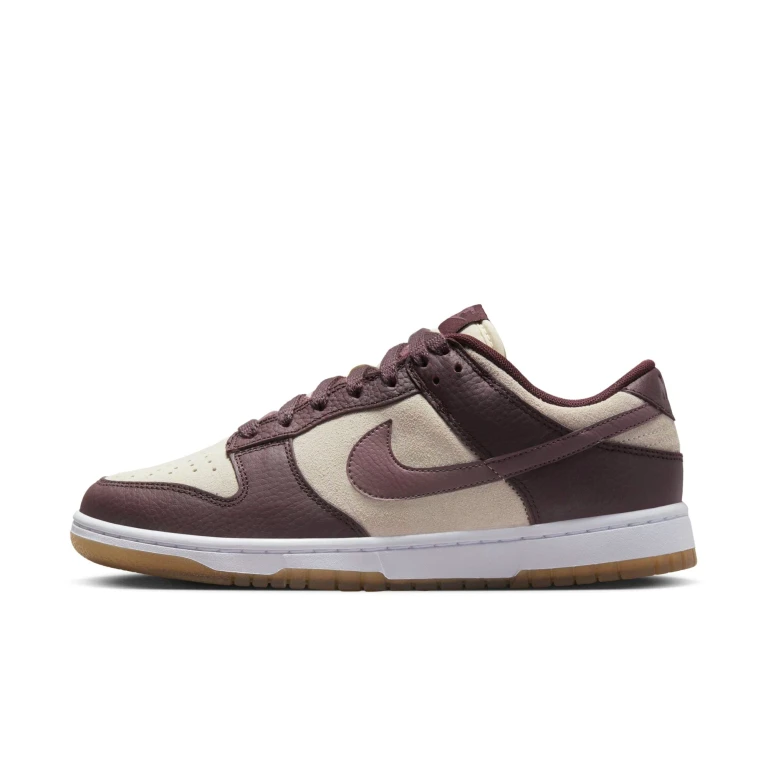 Women's Dunk Low 'Plum Eclipse' Sneakers