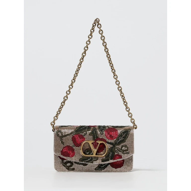 Mini Bag Woman color Beige (6W0B0R71TPY9QQ)